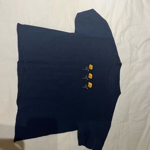 J. Galt short sleeve shirt, one size fits all, great condition